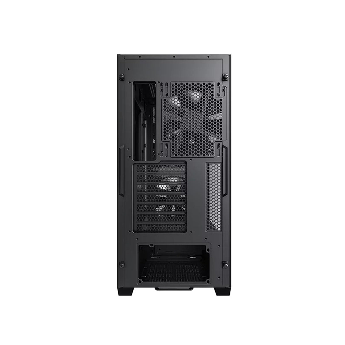 Montech Air 903 Base Ultra-Cooling Mid-Tower E-ATX With Max Capacity Gaming Case