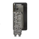 Asus ROG Strix Geforce RTX 4080 Super OC 16GB GDDR6X Graphics Card + Asus ROG Strix B650-A Gaming WiFi Motherboard + Asus ROG Loki SFX-L 750W Platinum Gaming Power Supply Bundle