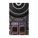 Hercules DJControl Inpulse 200 MK2 Controller (4780940)