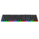 REDRAGON DYAUS 2 RGB GAMING KEYBOARD (K509RGB) - DataBlitz
