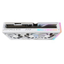 Asus ROG Strix Gaming Geforce RTX 4080 Super OC 16GB GDDR6X Graphics Card (White)