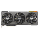 Asus TUF Gaming GeForce RTX 4080 Super OC 16GB GDDR6X Graphics Card | DataBlitz