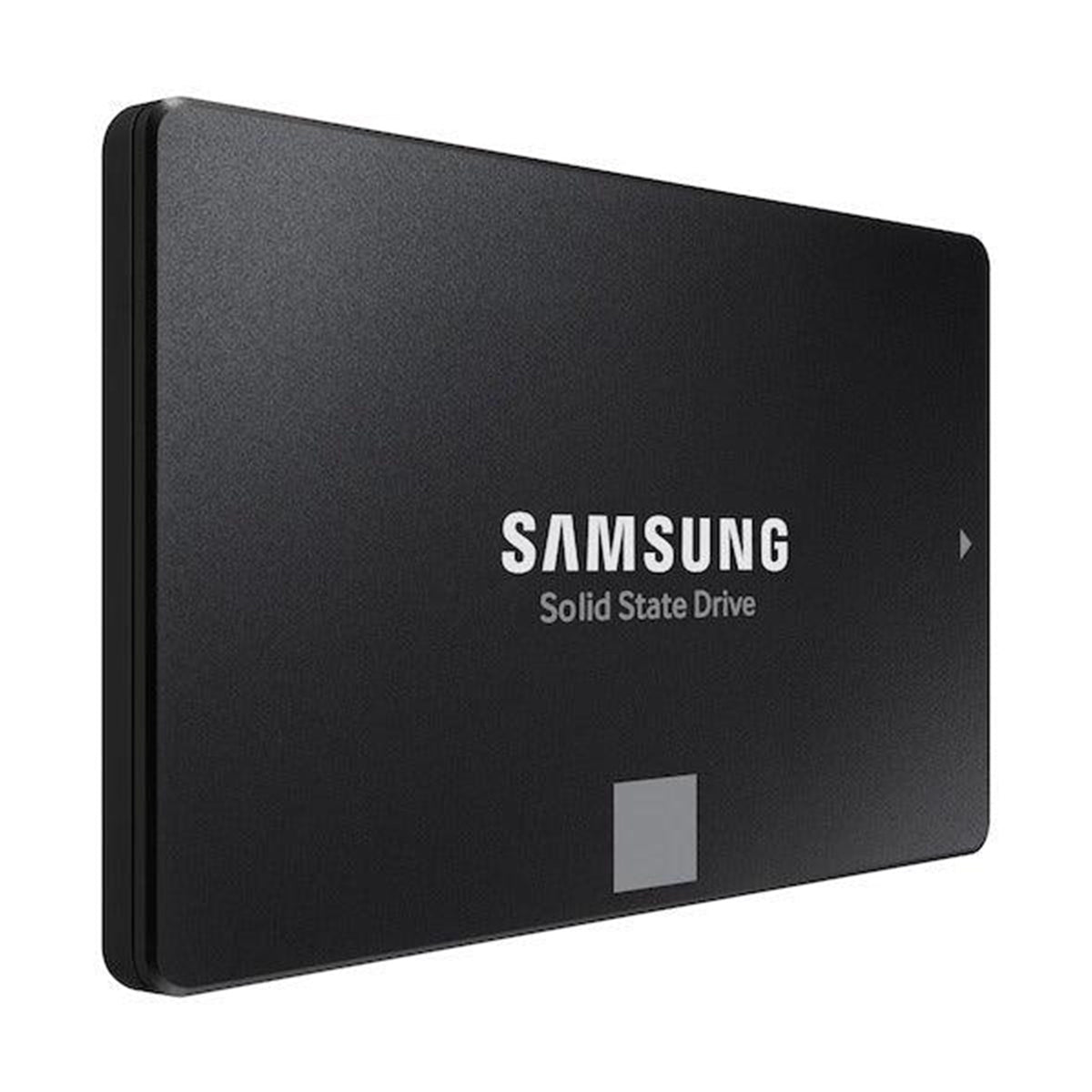 Samsung 870 EVO 500GB Sata III 2.5” SSD (MZ-77E500BW) - DataBlitz