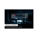 Samsung 990 Pro 2TB PCIE 4.0 NVME M.2 SSD (MZ-V9P2T0BW)