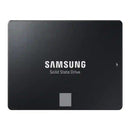 Samsung 870 EVO 1TB Sata III 2.5” SSD (MZ-77E1T0BW) - DataBlitz