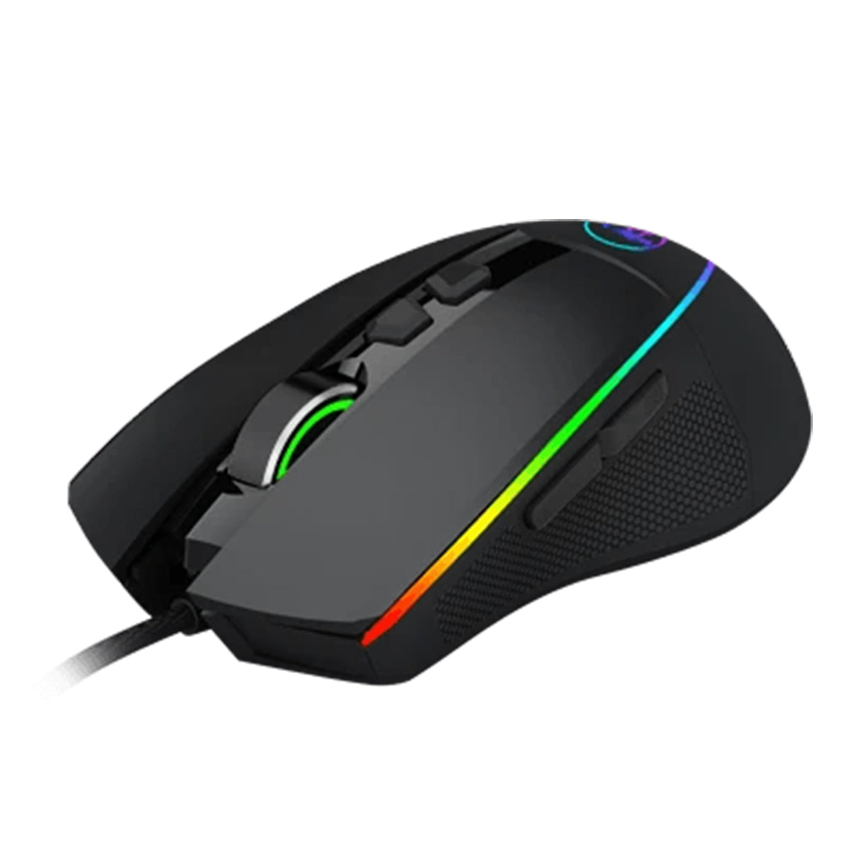 REDRAGON EMPEROR GAMING MOUSE (M909-RGB) - DataBlitz