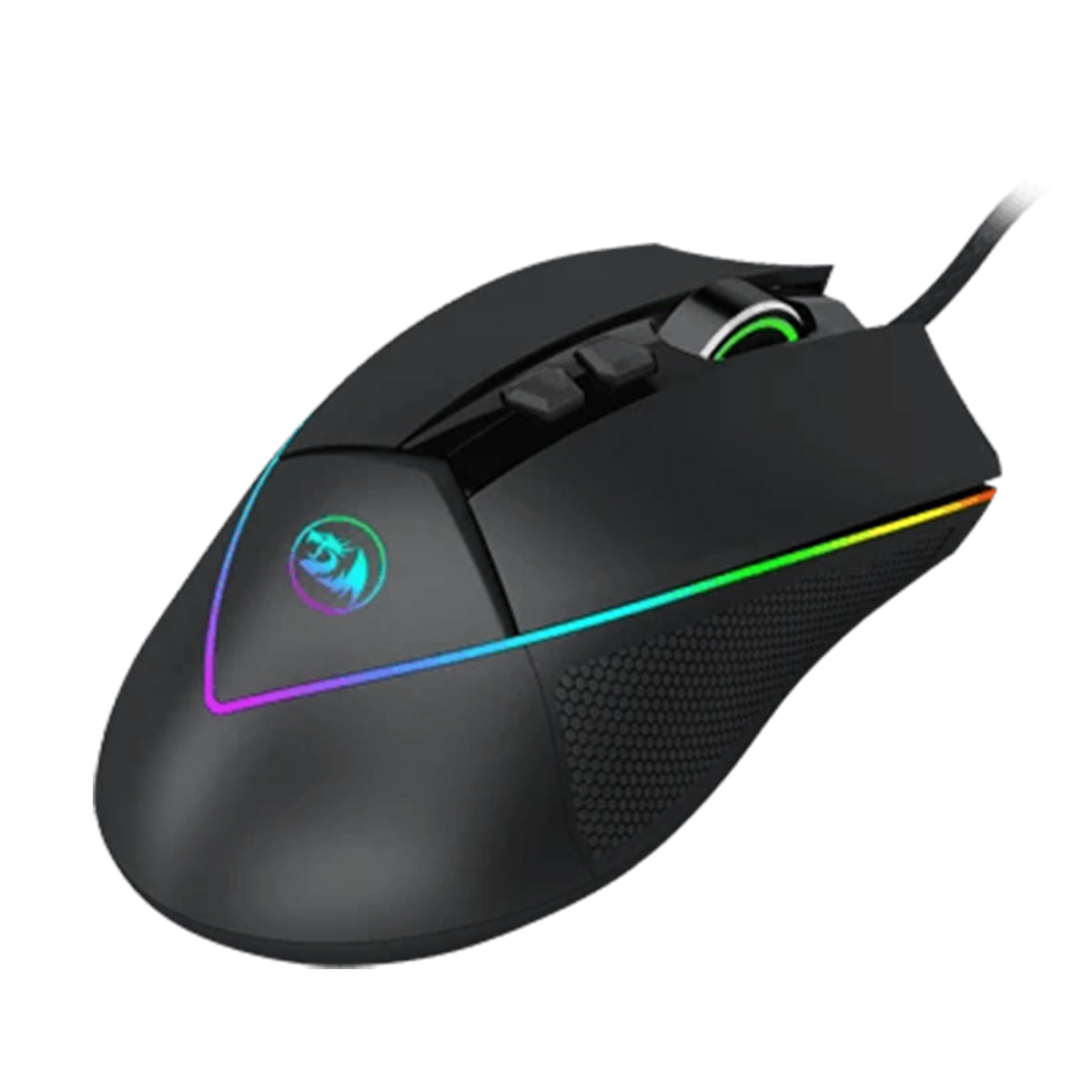 REDRAGON EMPEROR GAMING MOUSE (M909-RGB) - DataBlitz