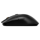 STEELSERIES RIVAL 3 WIRELESS GAMING MOUSE (PC/MAC/XBOX) (PN62521) - DataBlitz