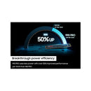 Samsung 990 Pro 2TB PCIE 4.0 NVME M.2 SSD (MZ-V9P2T0BW)