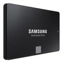 Samsung 870 EVO 250GB Sata III 2.5” SSD (MZ-77E250BW) - DataBlitz