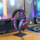 Wicked Cushions WC FreeZe HyperX Cloud - Cooling Gel Earpads For HyperX Cloud Series | DataBlitz