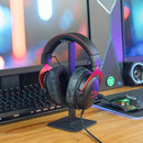 Wicked Cushions WC FreeZe HyperX Cloud - Cooling Gel Earpads For HyperX Cloud Series | DataBlitz