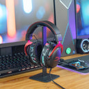 Wicked Cushions WC FreeZe HyperX Cloud - Cooling Gel Earpads For HyperX Cloud Series | DataBlitz