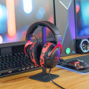 Wicked Cushions WC FreeZe HyperX Cloud - Cooling Gel Earpads For HyperX Cloud Series | DataBlitz