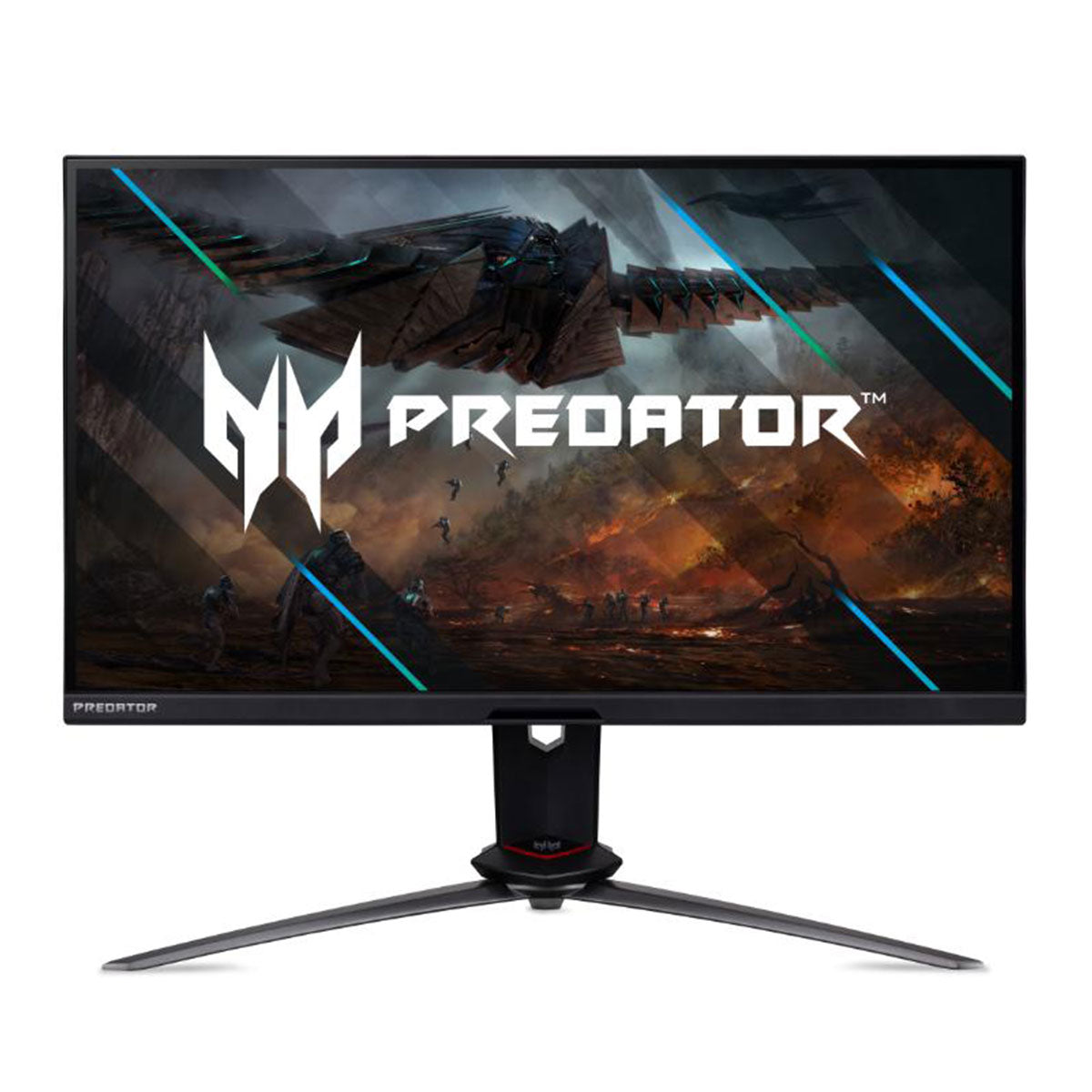 Acer XB273U V3BMIIPRZX 27" WQHD (2560X1440) 1MS (GTG) 180HZ Freesync IPS Gaming Monitor