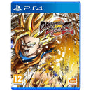PS4 Dragonball Fighterz Reg.2