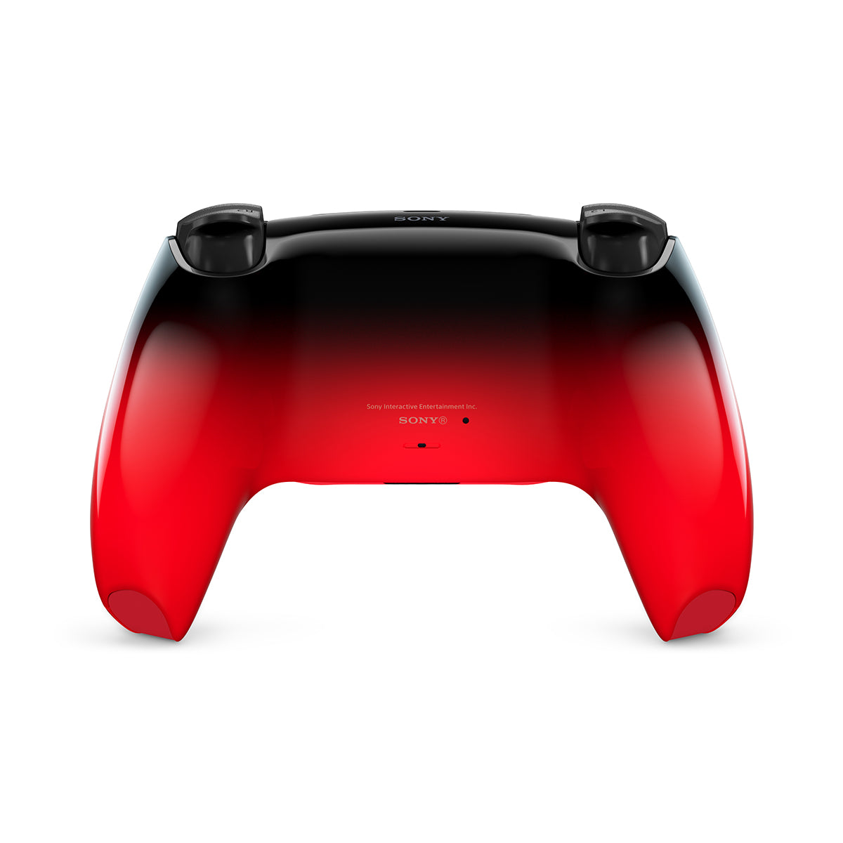 PS5 DualSense Wireless Controller Techno Red (CFI-ZCT2W)