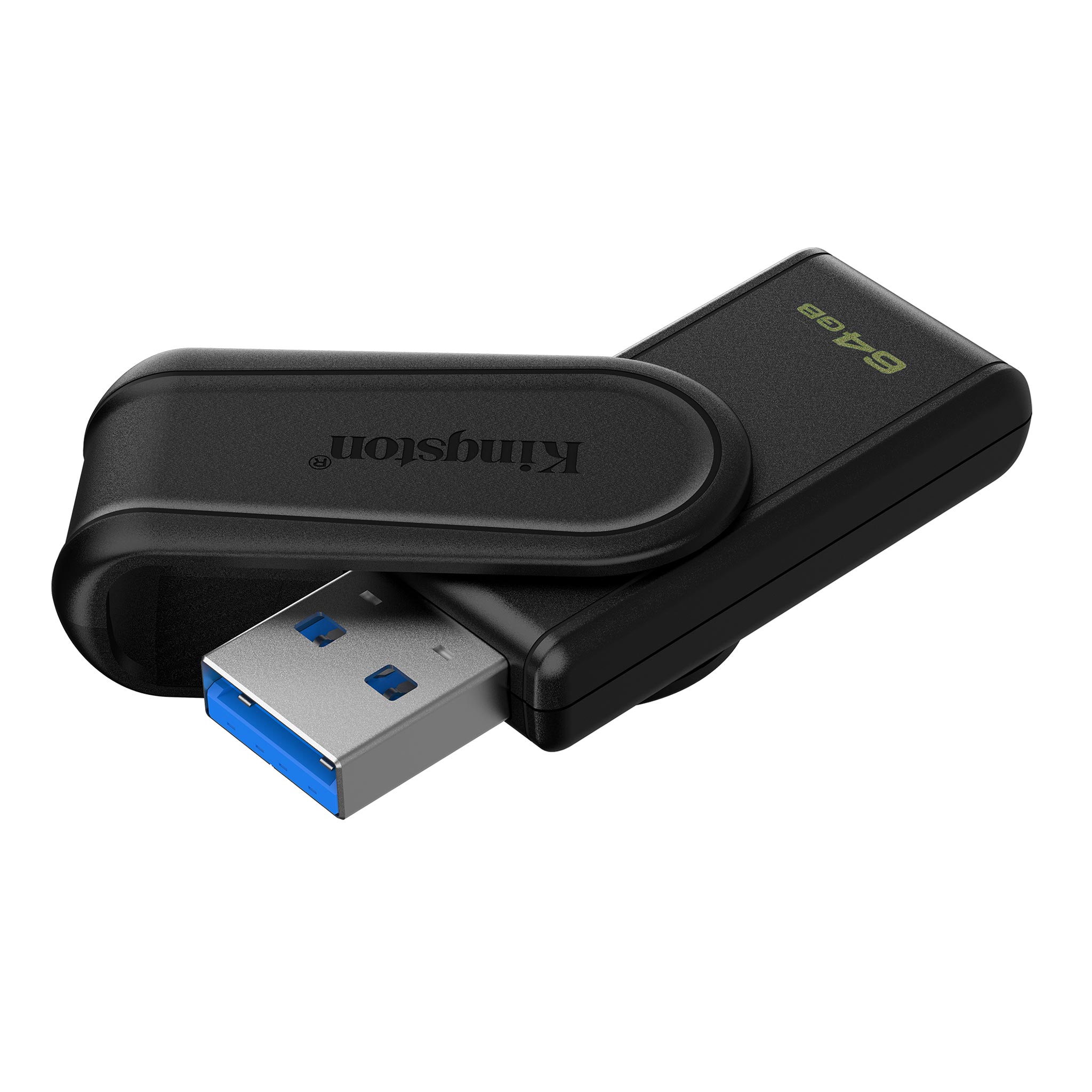 Kingston DataTraveler Exodia S USB 3.2 Type-A Flash Drive | DataBlitz