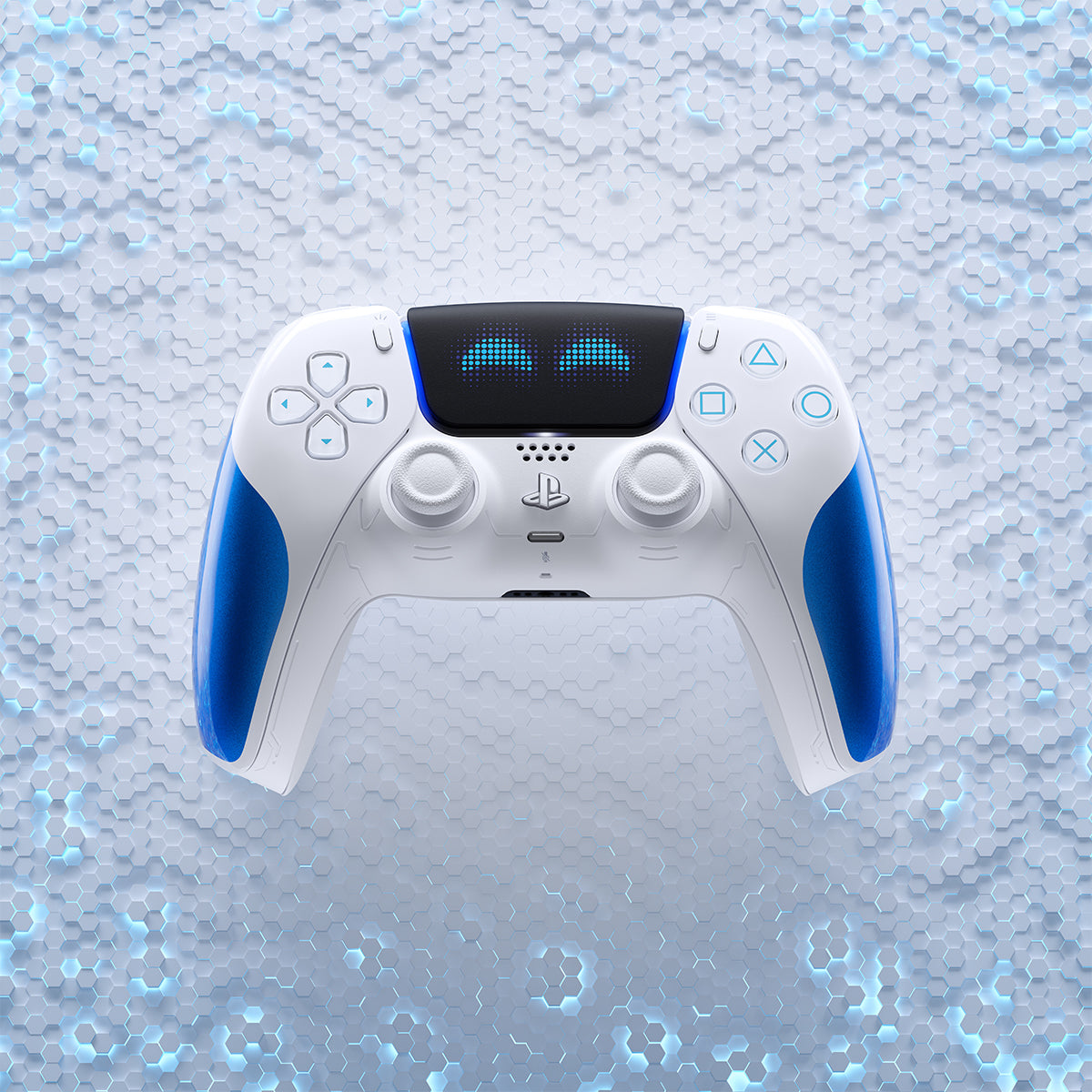 PS5 DualSense Wireless Controller ASTRO BOT Joyful Limited Edition