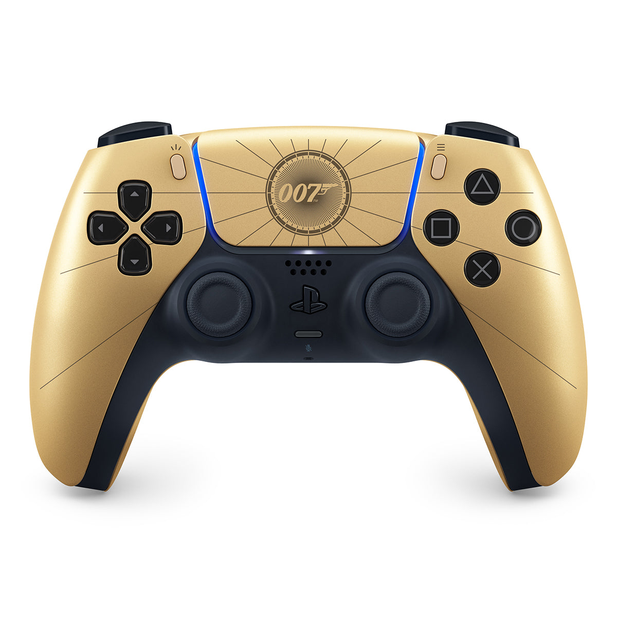 PS5 DualSense Wireless Controller 007 First Light Limited Edition