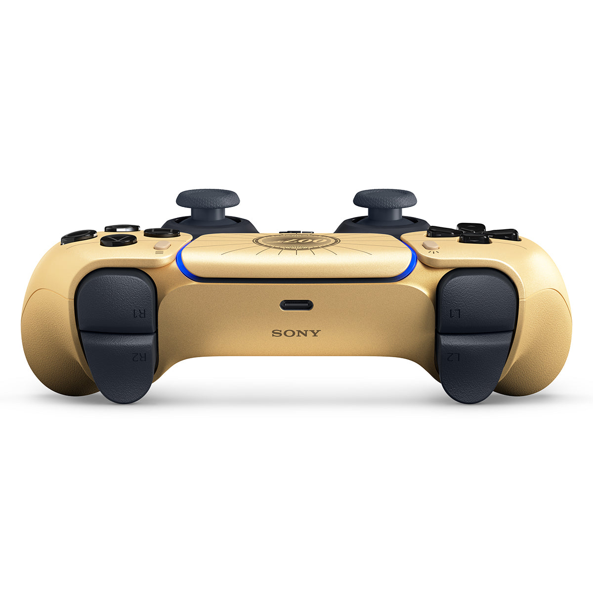 PS5 DualSense Wireless Controller 007 First Light Limited Edition