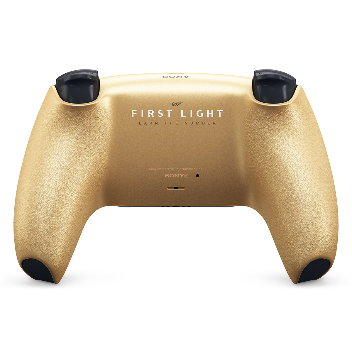 PS5 DualSense Wireless Controller 007 First Light Limited Edition