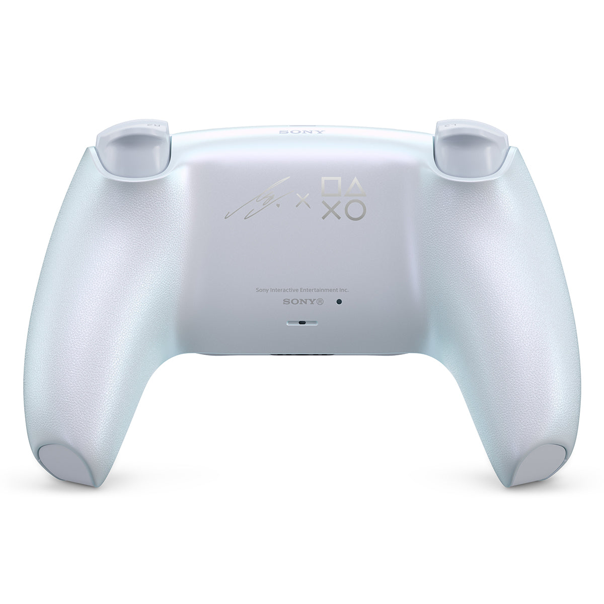 PS5 DualSense Wireless Controller LISA Limited Edition