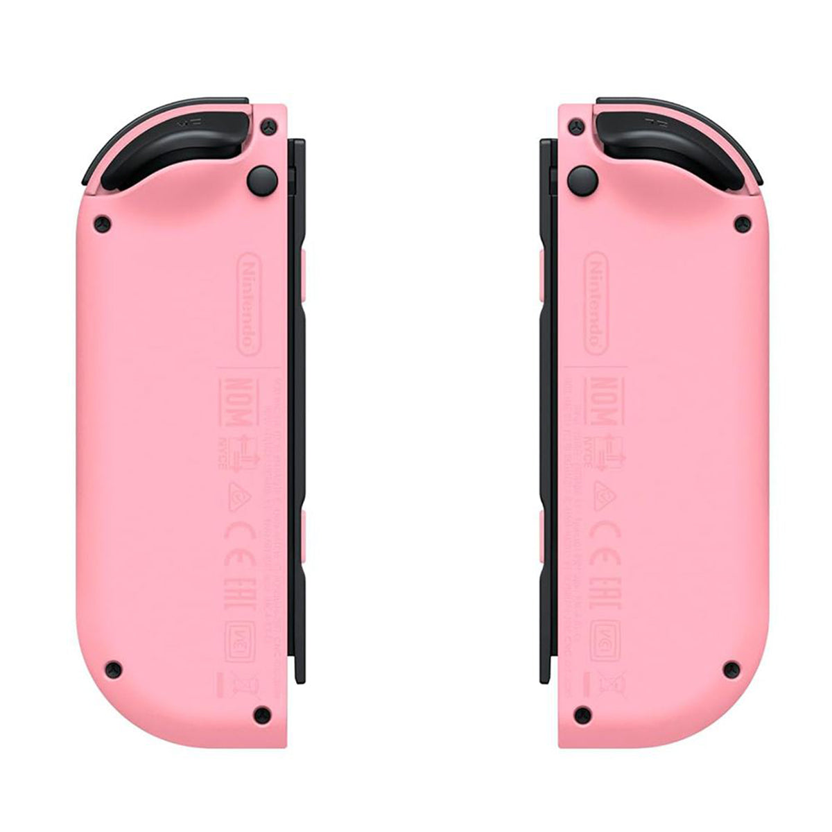 NSW Joy-Con Controller (L) / (R) Pastel Pink (EU)