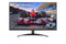 LG 32UR500-B 31.5" UHD 4K (3840x2160) 60Hz 4ms (GTG) VA Monitor w/ HDR10 & AMD Freesync