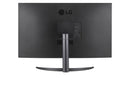 LG 32UR500-B 31.5" UHD 4K (3840x2160) 60Hz 4ms (GTG) VA Monitor w/ HDR10 & AMD Freesync