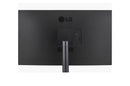 LG 32UR500-B 31.5" UHD 4K (3840x2160) 60Hz 4ms (GTG) VA Monitor w/ HDR10 & AMD Freesync