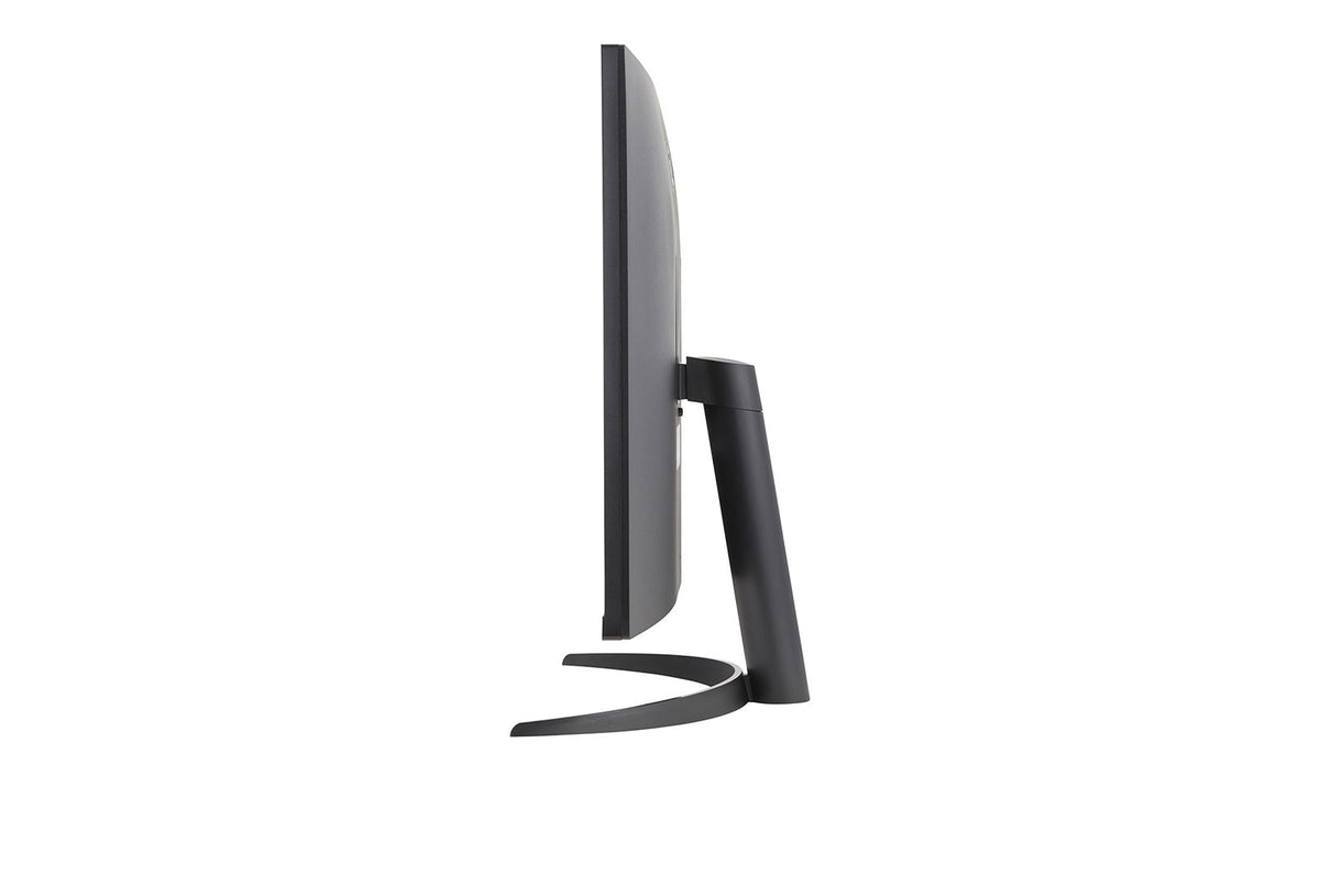 LG 32UR500-B 31.5" UHD 4K (3840x2160) 60Hz 4ms (GTG) VA Monitor w/ HDR10 & AMD Freesync