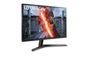 LG 27GN60R-B 27" UltraGear FHD IPS 1MS Gaming Monitor With NVIDIA G-Sync Compatible
