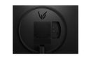 LG 27GN60R-B 27" UltraGear FHD IPS 1MS Gaming Monitor With NVIDIA G-Sync Compatible