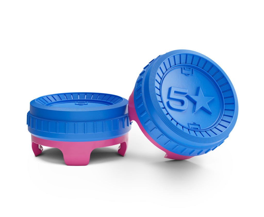 SteelSeries Kontrolfreek Precision Thumbsticks Danny Aarons Edition
