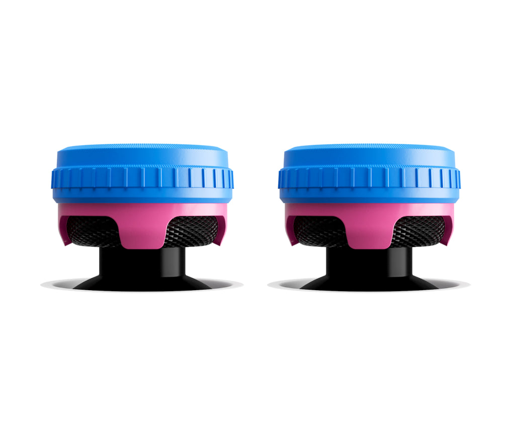 SteelSeries Kontrolfreek Precision Thumbsticks Danny Aarons Edition
