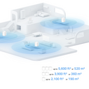 TP-Link AX1500 Whole Home Mesh WIFI-6 Sytem (Deco X10 (1-Pack))