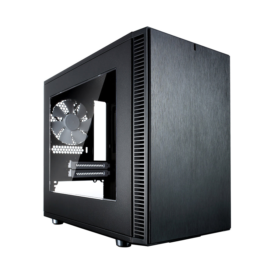 Fractal Design Define Nano S Computer Case
