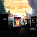 PS5 Final Fantasy VII Rebirth Deluxe Edition (Asian)