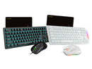 E-Yooso Z-737 Wired Mechanical Keyboard & Mouse Combo