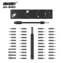 Jakemy 47-in-1 Precision Screwdriver Set