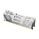 Kingston Fury Renegade 32GB (2X16GB) DDR5 XMP 6000MT/S CL32