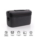 Dobe Double-Layer Storage Case for Nintendo Switch 2 (Dark Grey) TNS-3175