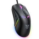 Onikuma CW929 Professional Wired Gaming Mouse