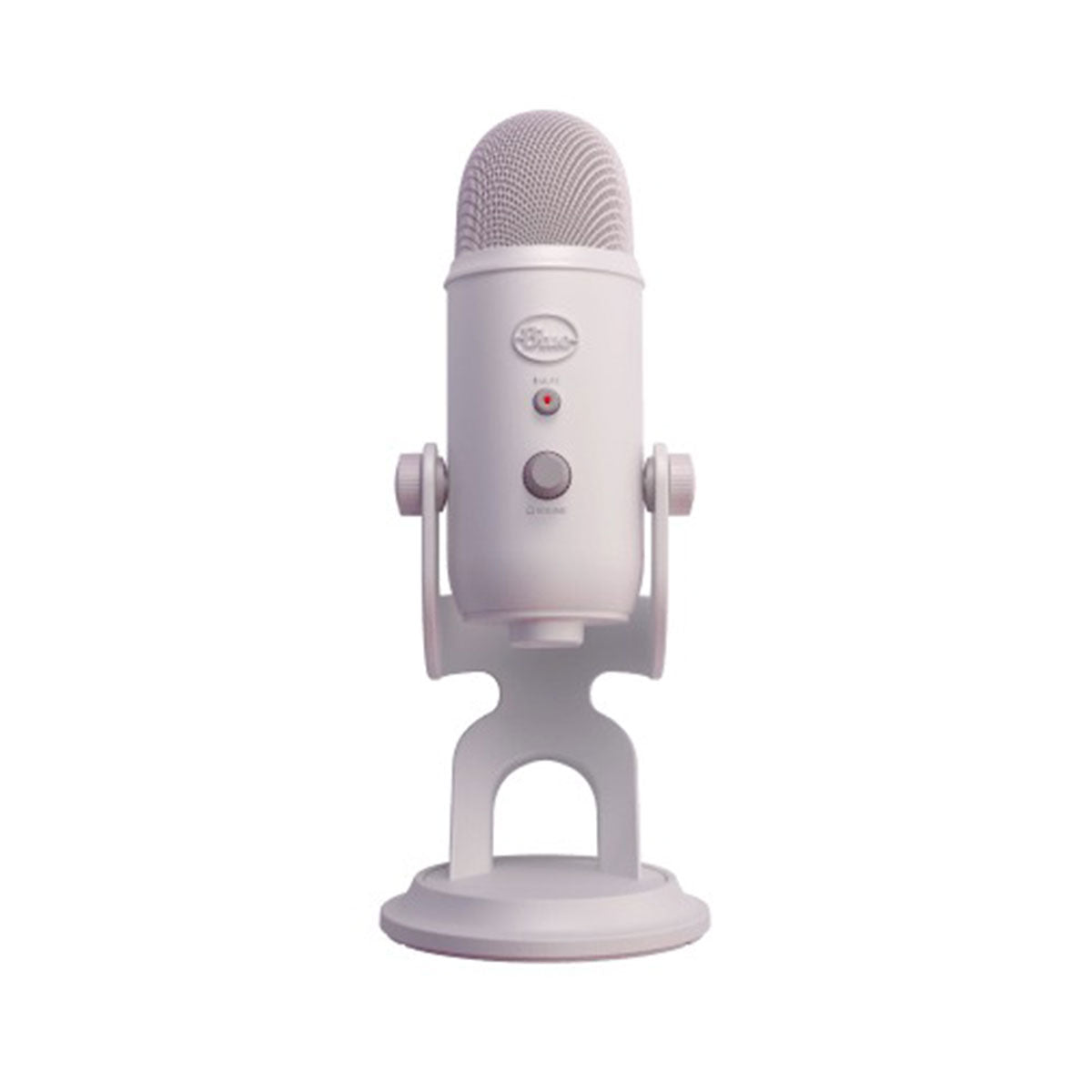 Logitech Blue Yeti for Aurora Collection USB 988-000530 B&H