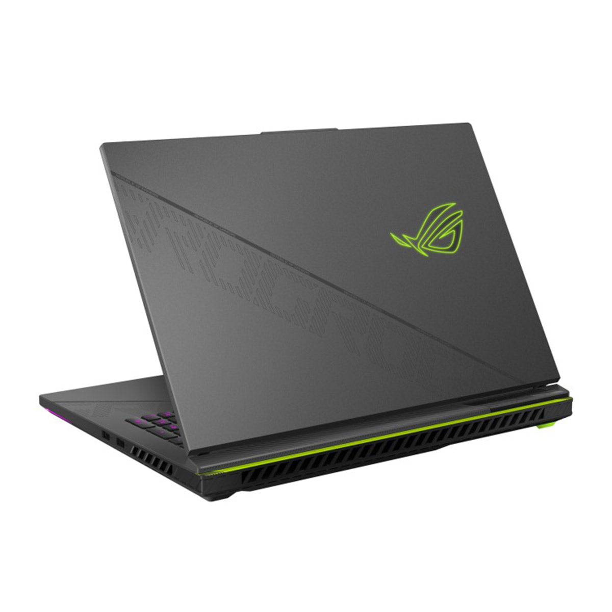 Asus ROG Strix G18 G814JIR-N6083WS Gaming Laptop