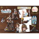 Ultimate Premium Masterline Atelier Ryza 3: Alchemist of the End & the Secret Key Ryza | DataBlitz