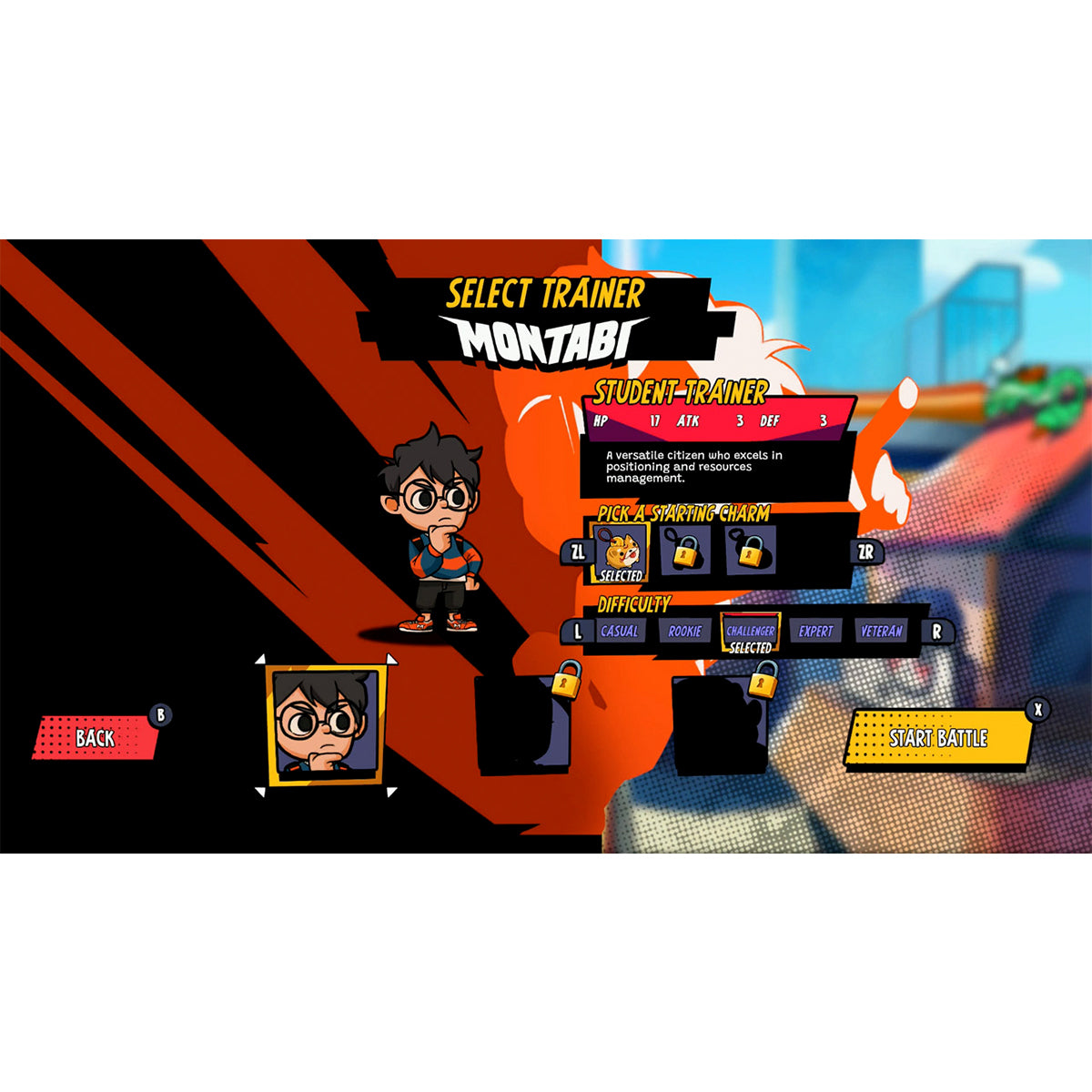Nintendo Switch 2 Montabi