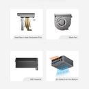 Beelink EQR6-D5 AMD Ryzen 9 6900HX Processor 24GB RAM 1TB SSD Windows 11 Pro Mini PC