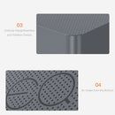 Beelink EQR6-D5 AMD Ryzen 9 6900HX Processor 24GB RAM 1TB SSD Windows 11 Pro Mini PC